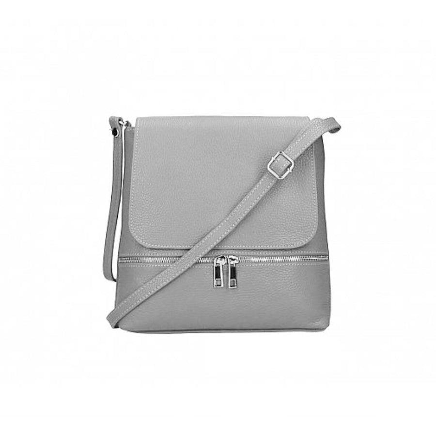 Lauren crossbody leather bag