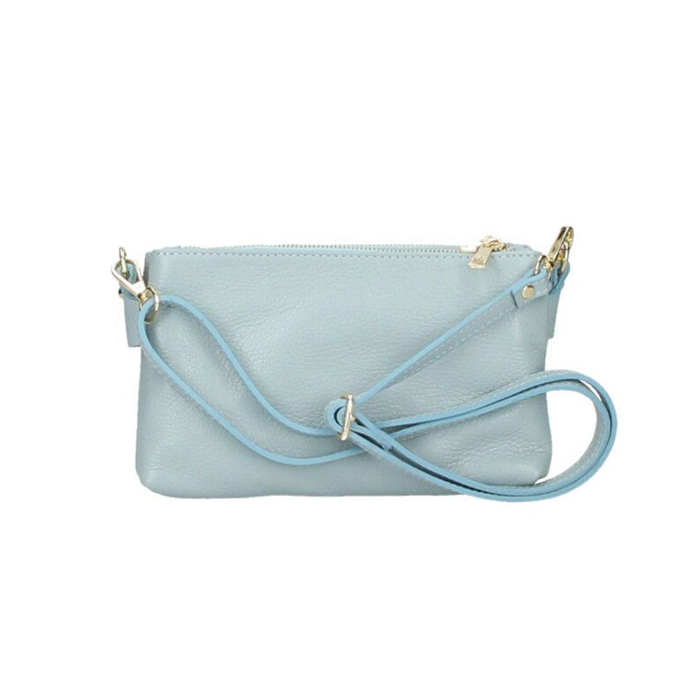 Nessa Double Crossbody Bag