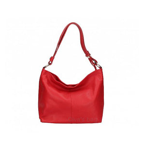 Rosie Italian leather handbag