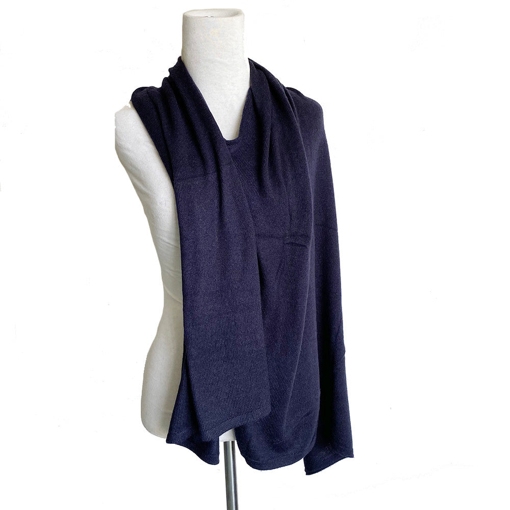 Cashmere ponchos