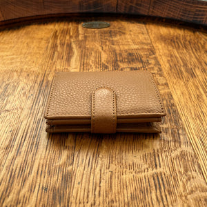 Maddie leather wallets