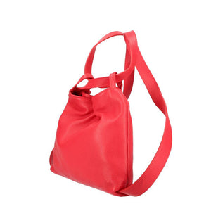 Lucy shoulder bag/backpack