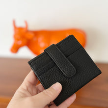 Load image into Gallery viewer, Men&#39;s leather wallet
