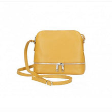 Load image into Gallery viewer, Lily leather handbag from Italy