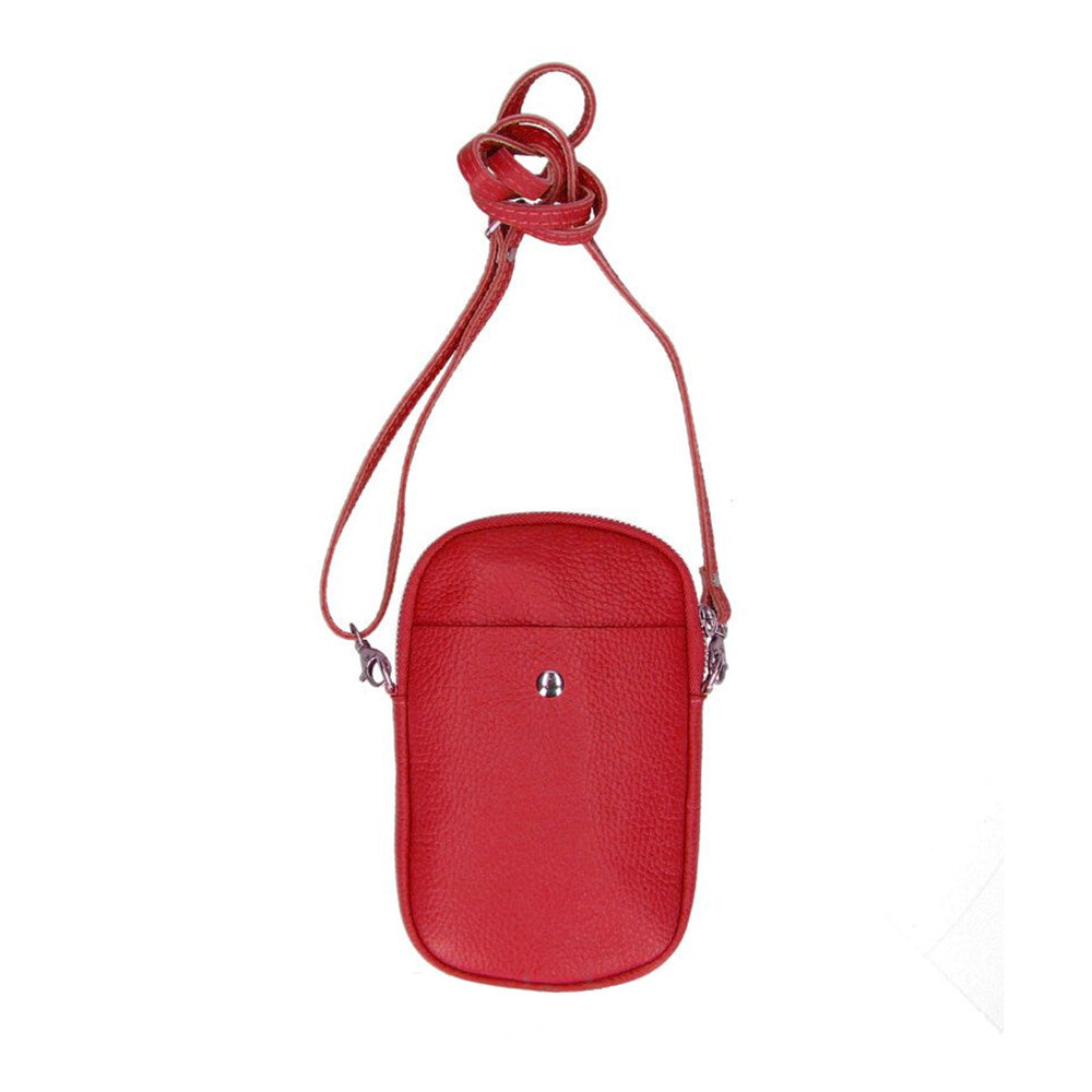 Maia Crossbody Pouch