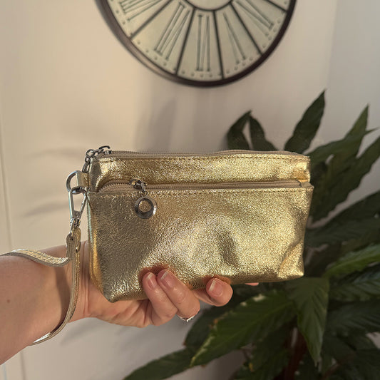 Pippa Phone Clutch