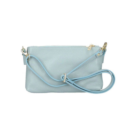 Nessa Double Crossbody Bag