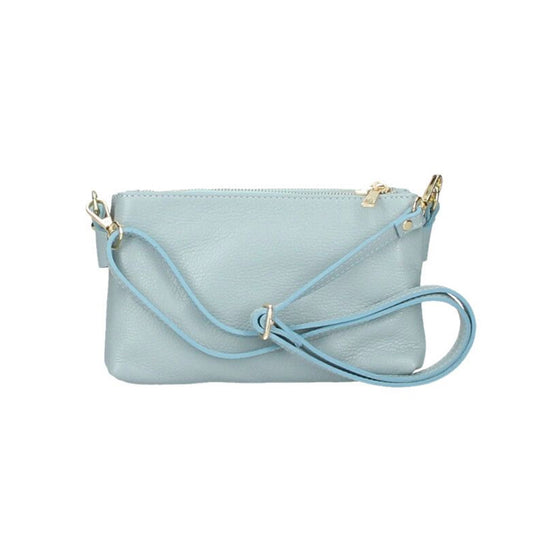 Nessa Double Crossbody Bag