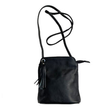 Load image into Gallery viewer, Mila leather handbag from Italy