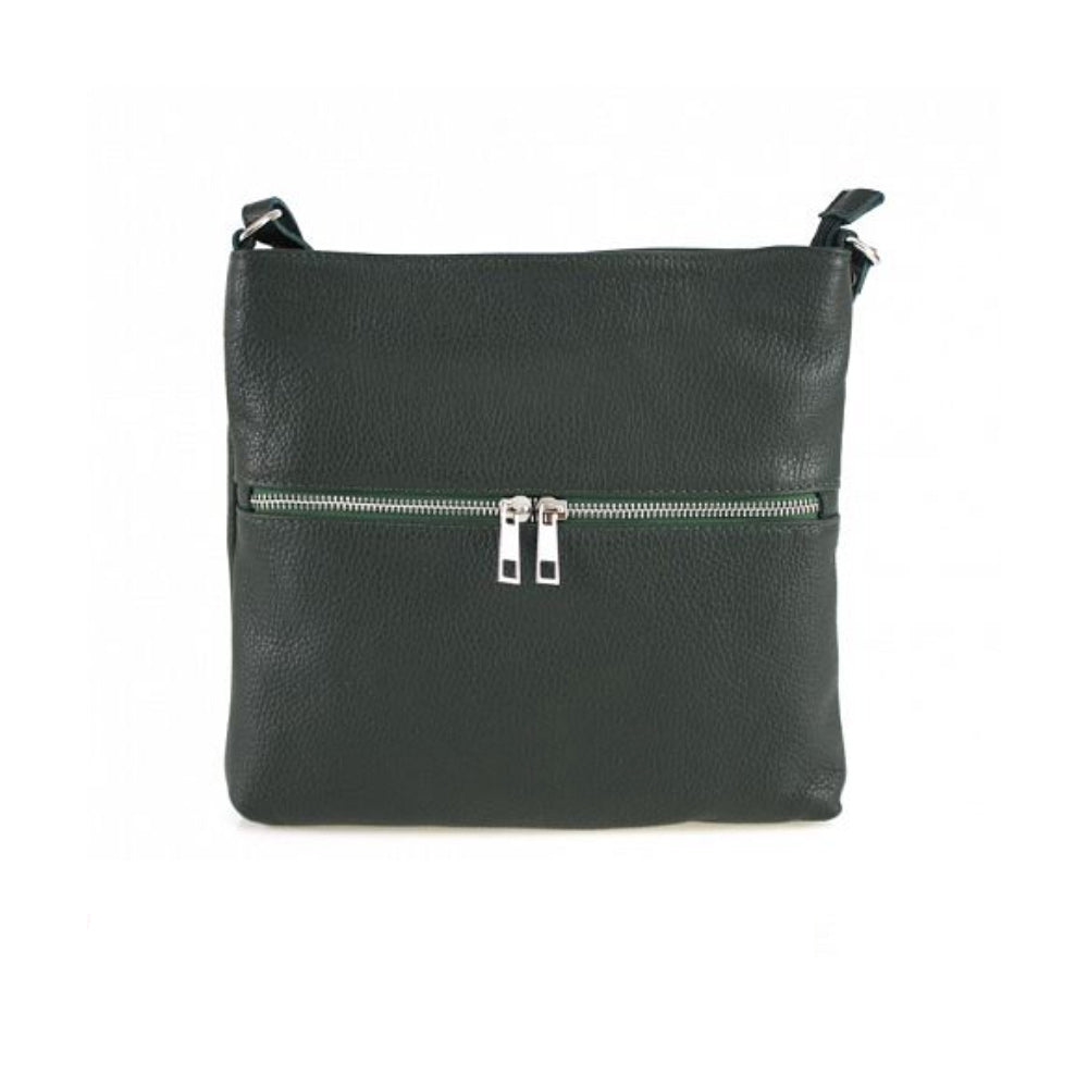 Carolena Leather Handbag