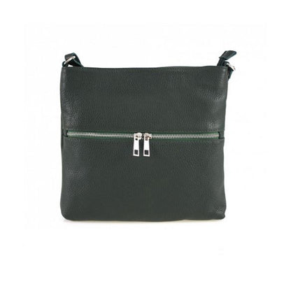 Carolena Leather Handbag