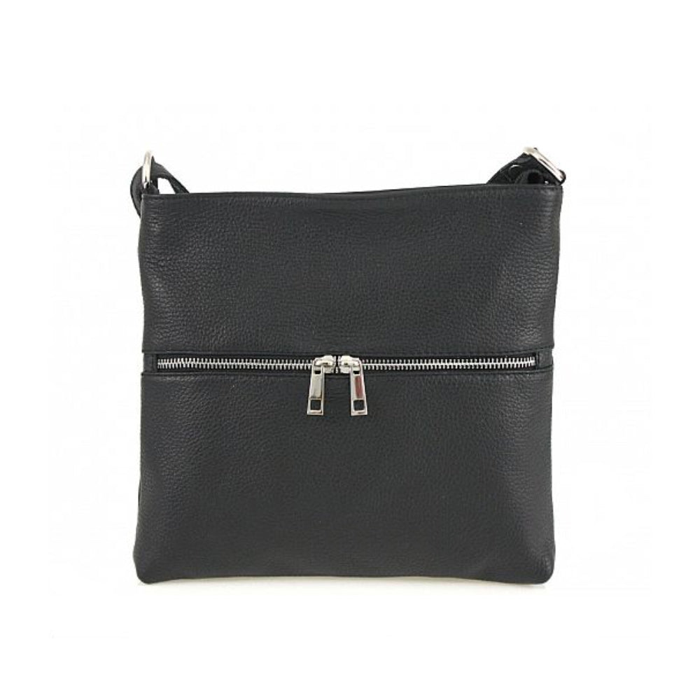 Carolena Leather Handbag