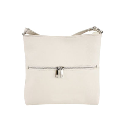 Carolena Leather Handbag