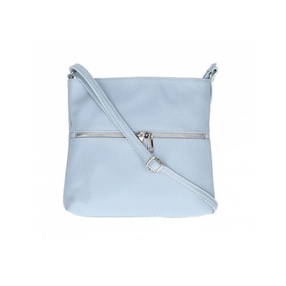 Carolena Leather Handbag
