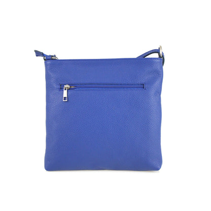 Carolena Leather Handbag