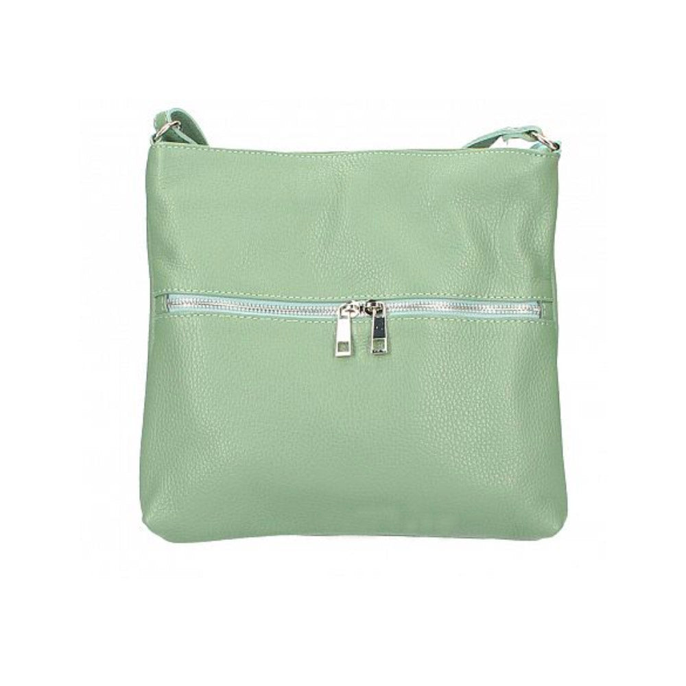 Carolena Leather Handbag