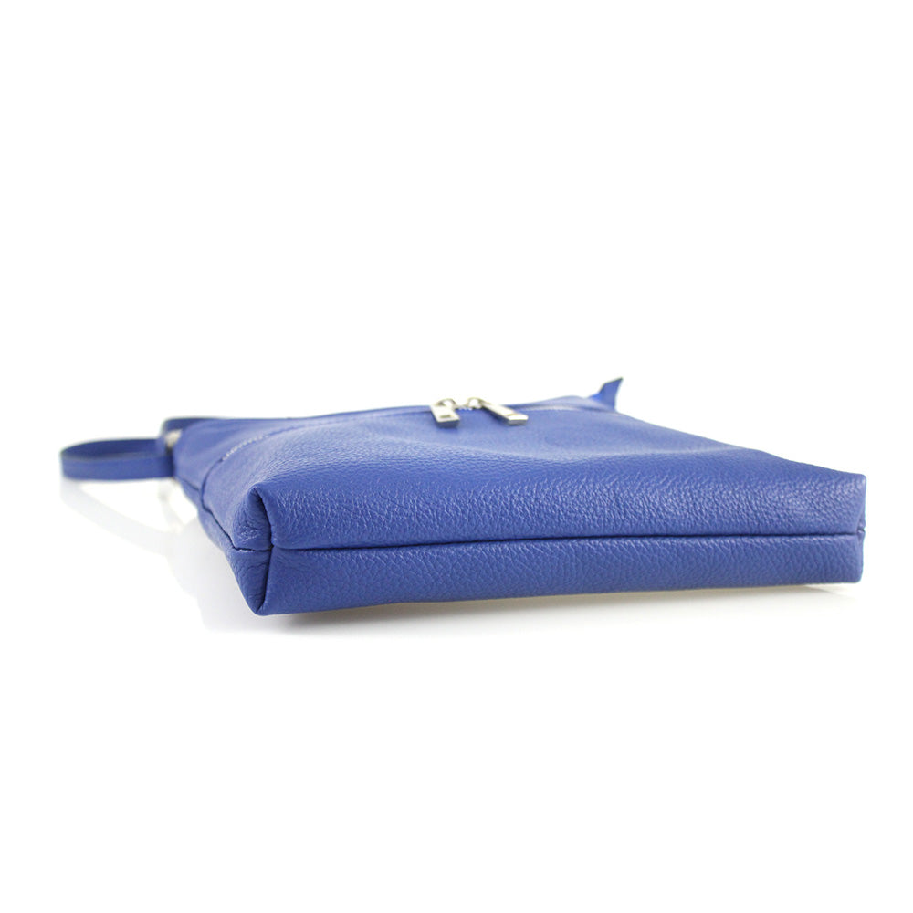 Carolena Leather Handbag