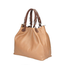 Load image into Gallery viewer, Nellie slouch leather handbag