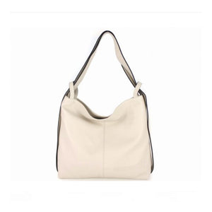 Cherie leather shoulder bag from Italy