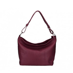 Rosie Italian leather handbag