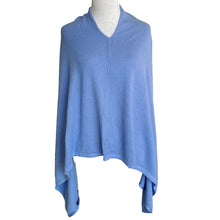 Load image into Gallery viewer, Cashmere ponchos