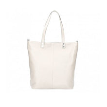 Load image into Gallery viewer, Italian leather tote bag