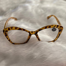 Load image into Gallery viewer, Lulu readers - tortoise shell