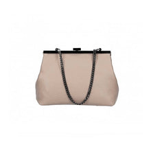 Load image into Gallery viewer, Jemima leather clutch purse