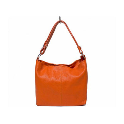 Rosie Italian leather handbag